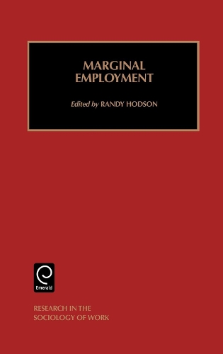 Marginal Employment