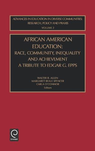 African American Education