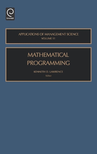 Mathematical Programming