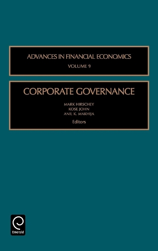 Corporate Governance