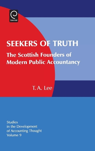 Seekers of Truth