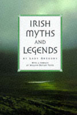 Irish Myths and Legends