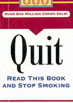 Quit