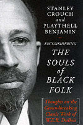 Reconsidering the Souls of Black Folk