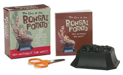The Art of the Bonsai Potato