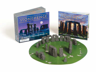 Stonehenge
