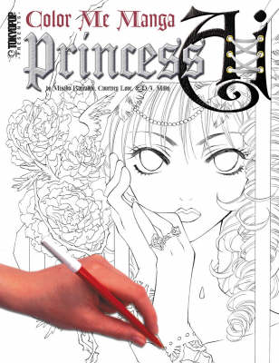 Color Me Manga