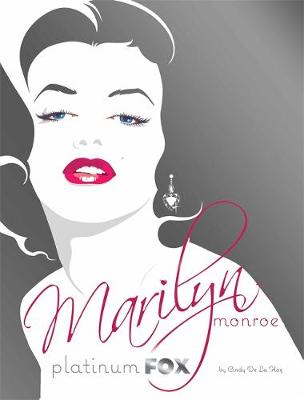 Marilyn Monroe: Platinum Fox