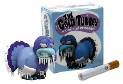 The Cold Turkey Kit
