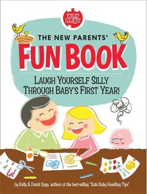 New Parents' Fun Book