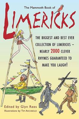The Mammoth Book of Limericks