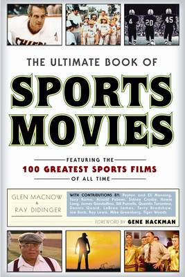 The Ultimate Book of Sports Movies