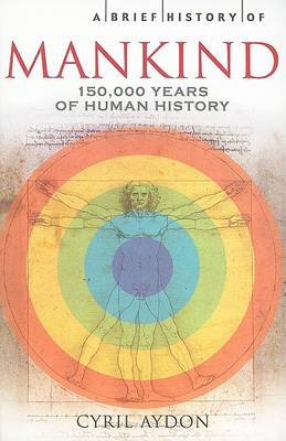 A Brief History of Mankind