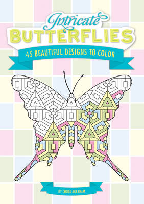 Intricate Butterflies