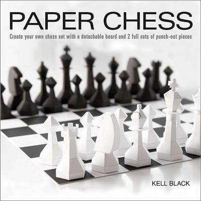 Paper Chess