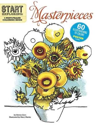 Start Exploring: Masterpieces