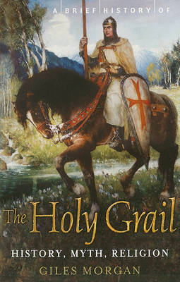 Brief History of the Holy Grail