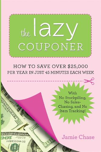 The Lazy Couponer