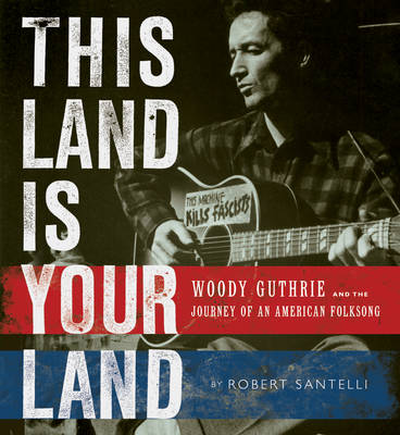 This Land is Your Land