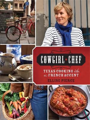 Cowgirl Chef