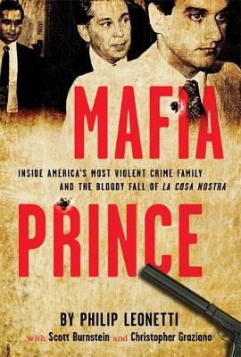 Mafia Prince