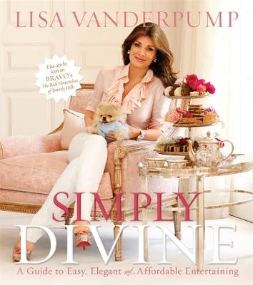 Simply Divine