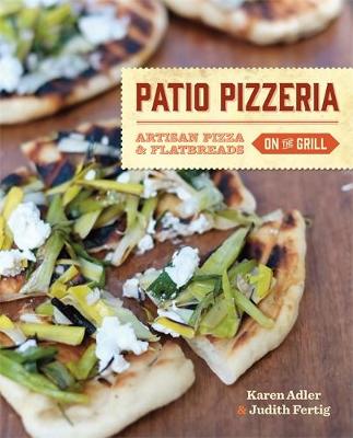 Patio Pizzeria