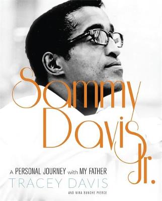 Sammy Davis Jr.