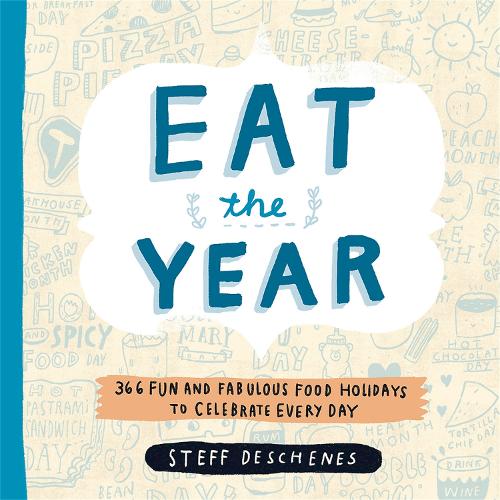 Eat the Year