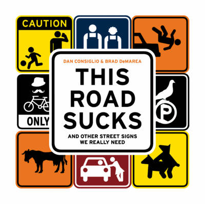 This Road Sucks