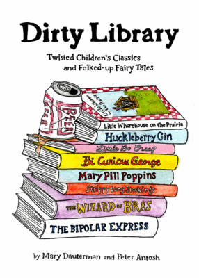 Dirty Library