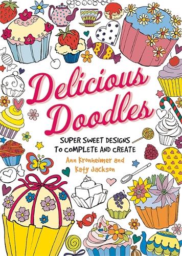 Delicious Doodles