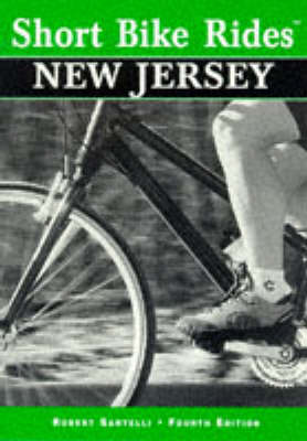 Short Bike Rides in New Jersey