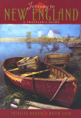 Journey to New England