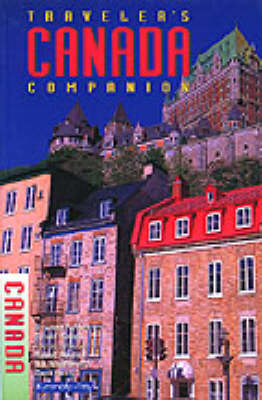 Traveler's Canada Companion