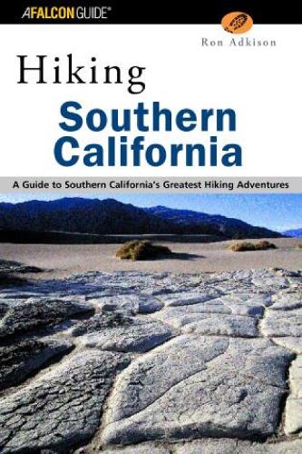 Hiking Southern California