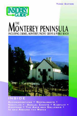 Monterey Peninsula
