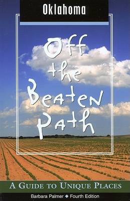 Oklahoma Off the Beaten Path