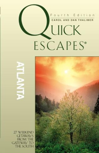Quick Escapes® Atlanta