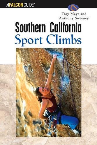 Southern California Sport Climbing, 2nd