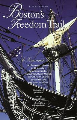 Boston's Freedom Trail