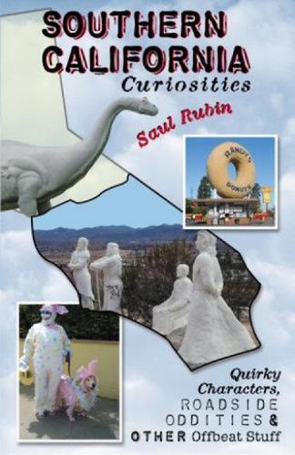 Southern California Curiosities