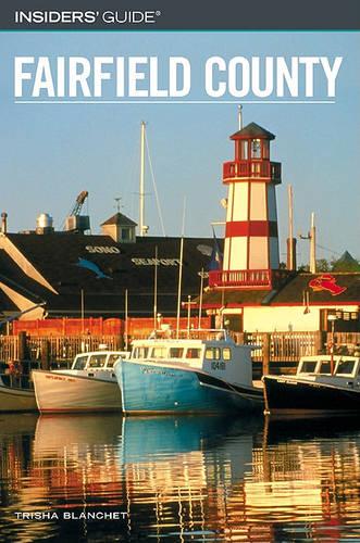 Insiders' Guide to Fairfield County