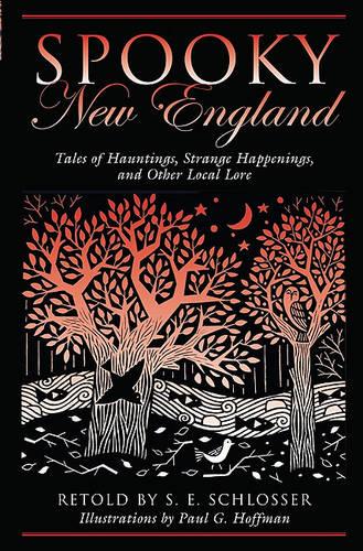 Spooky New England