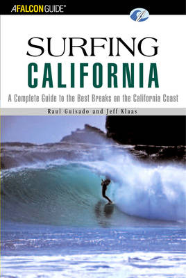 Surfing California