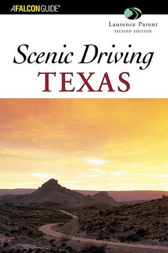 Scenic Driving Texas