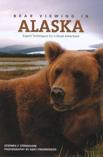 Bear Viewing in Alaska