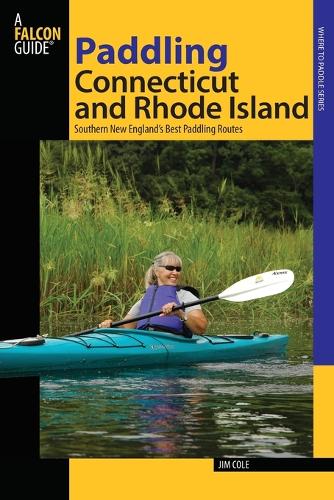 Paddling Connecticut and Rhode Island