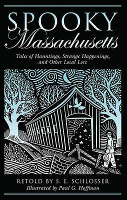 Spooky Massachusetts