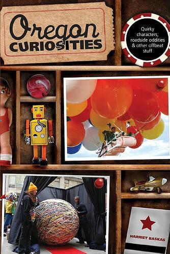 Oregon Curiosities
